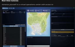 Origen Police (QBCore) 3