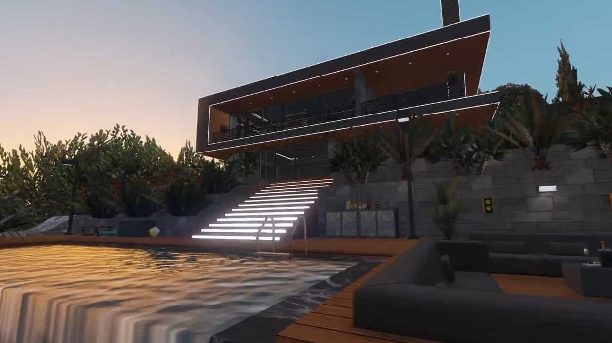 Design House FiveM Script — esx 2