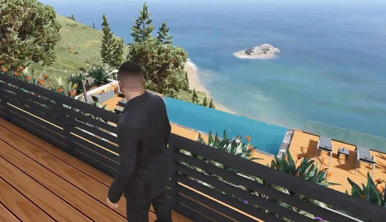 Design House FiveM Script — esx 3