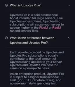 Upvotes Pro: Enterprise Boost or Just a Bigger Paywall?