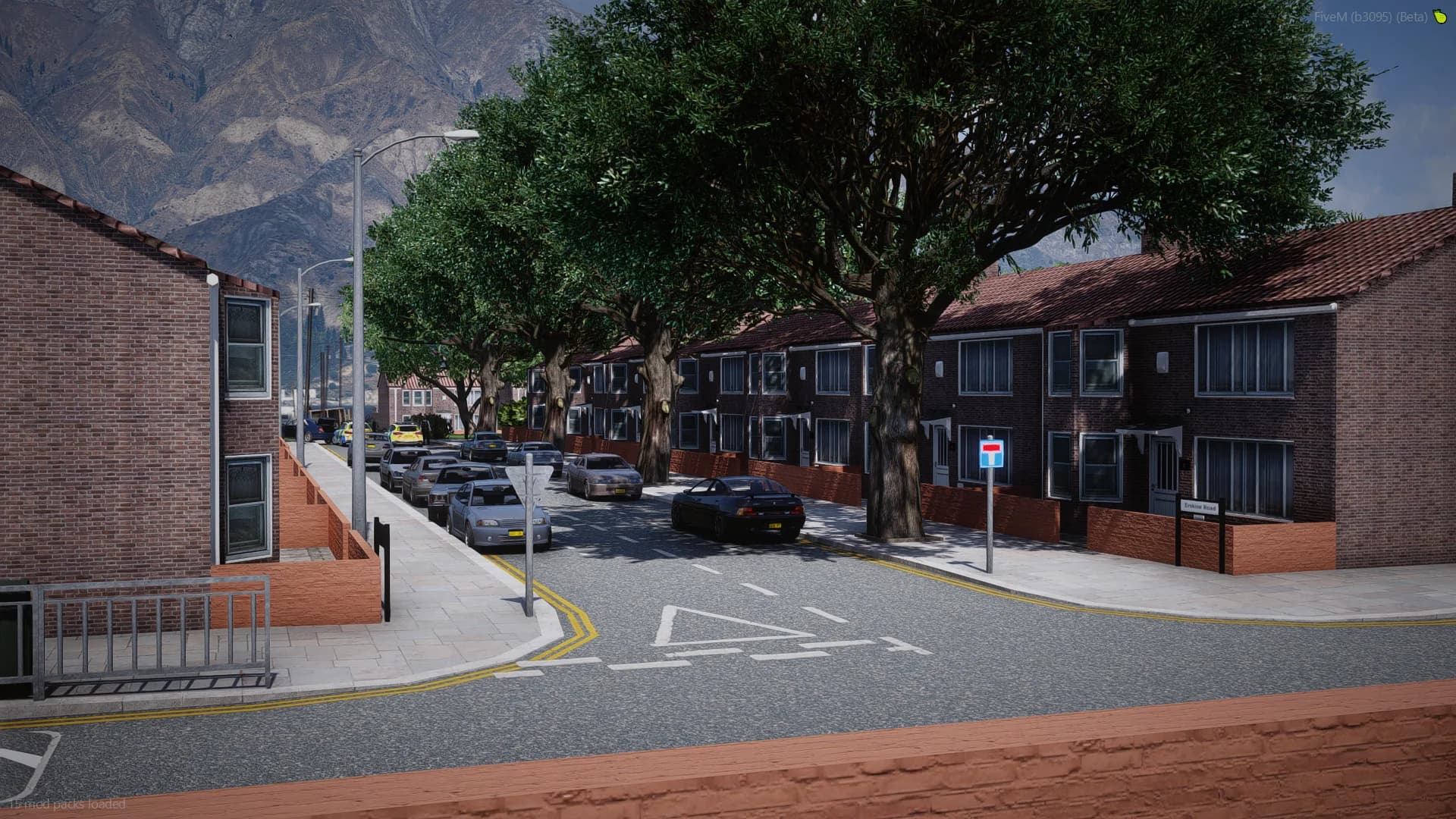 Sandy Shores Estate FiveM Script — FiveM 2