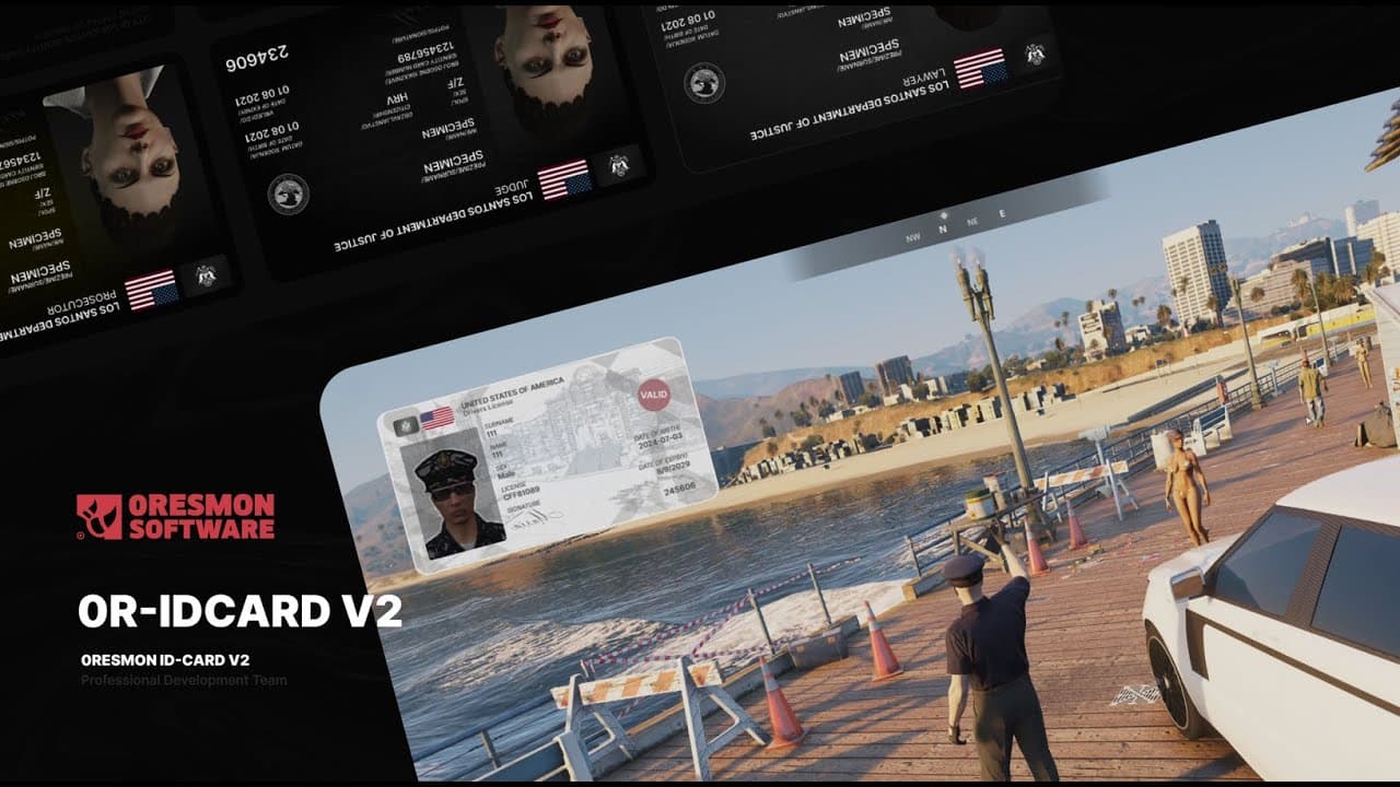 Server Starter Pack 3