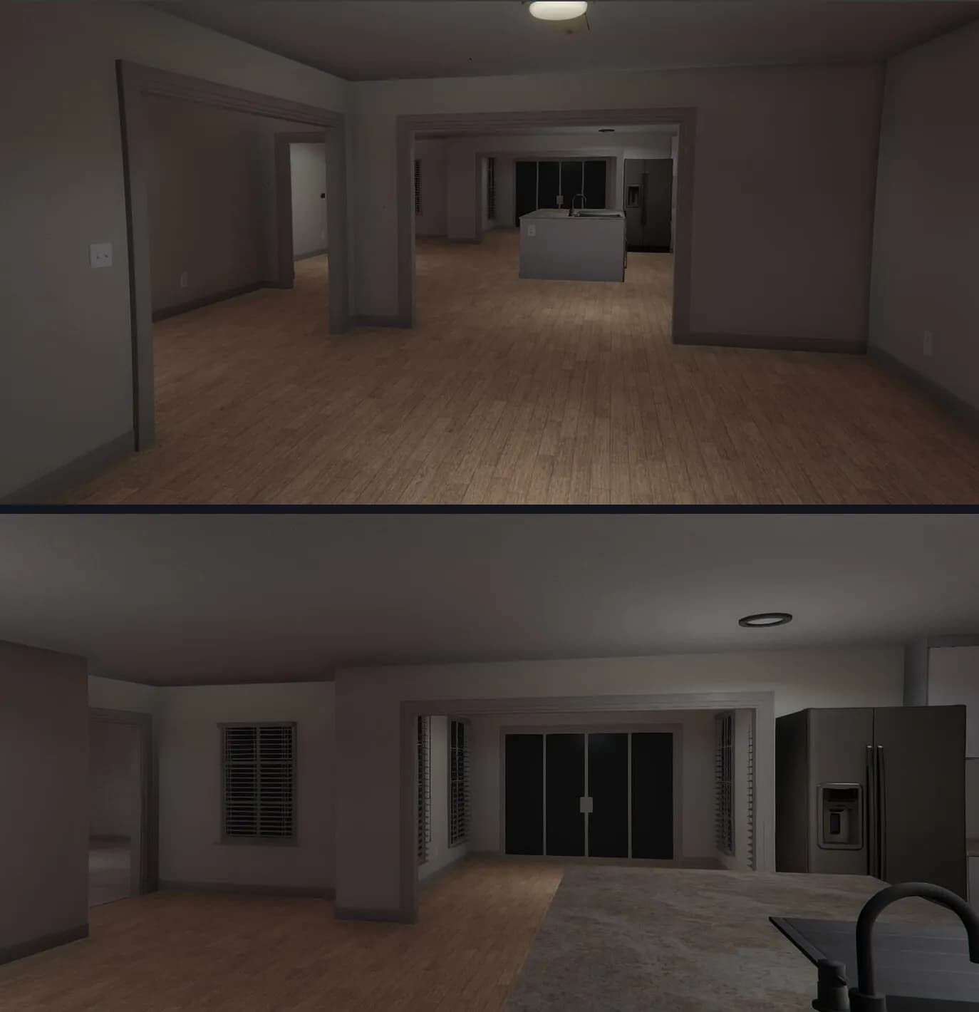 DC Shells FiveM Script — esx 2