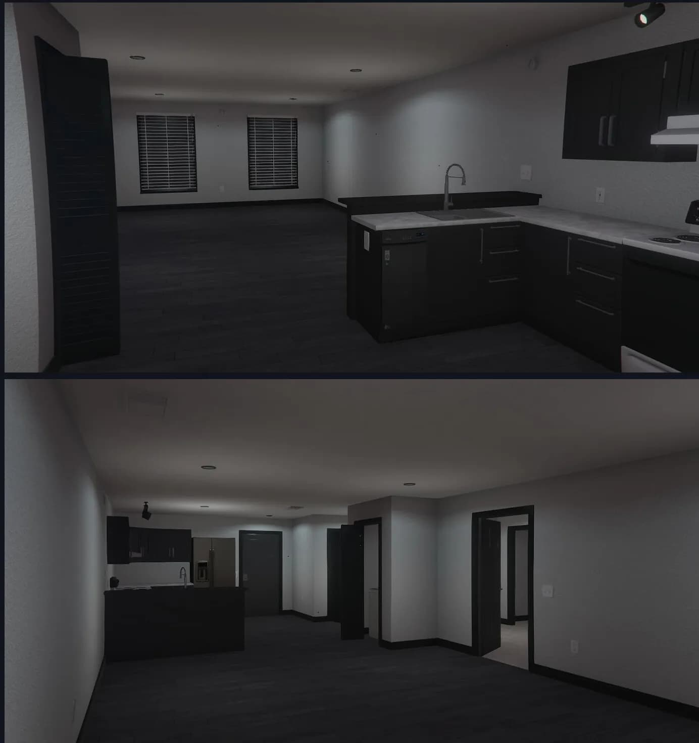 DC Shells FiveM Script — esx 6