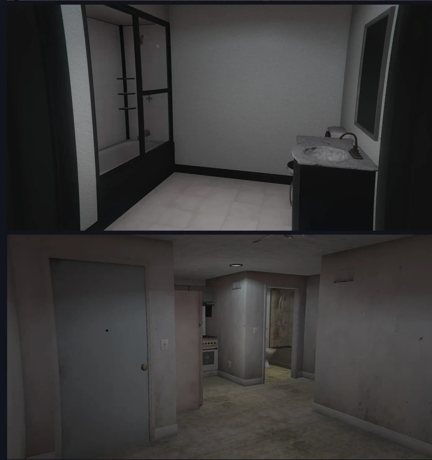 DC Shells FiveM Script — esx 8