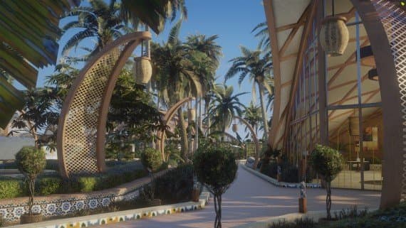 TStudio Pearls Resort FiveM Script — esx 4