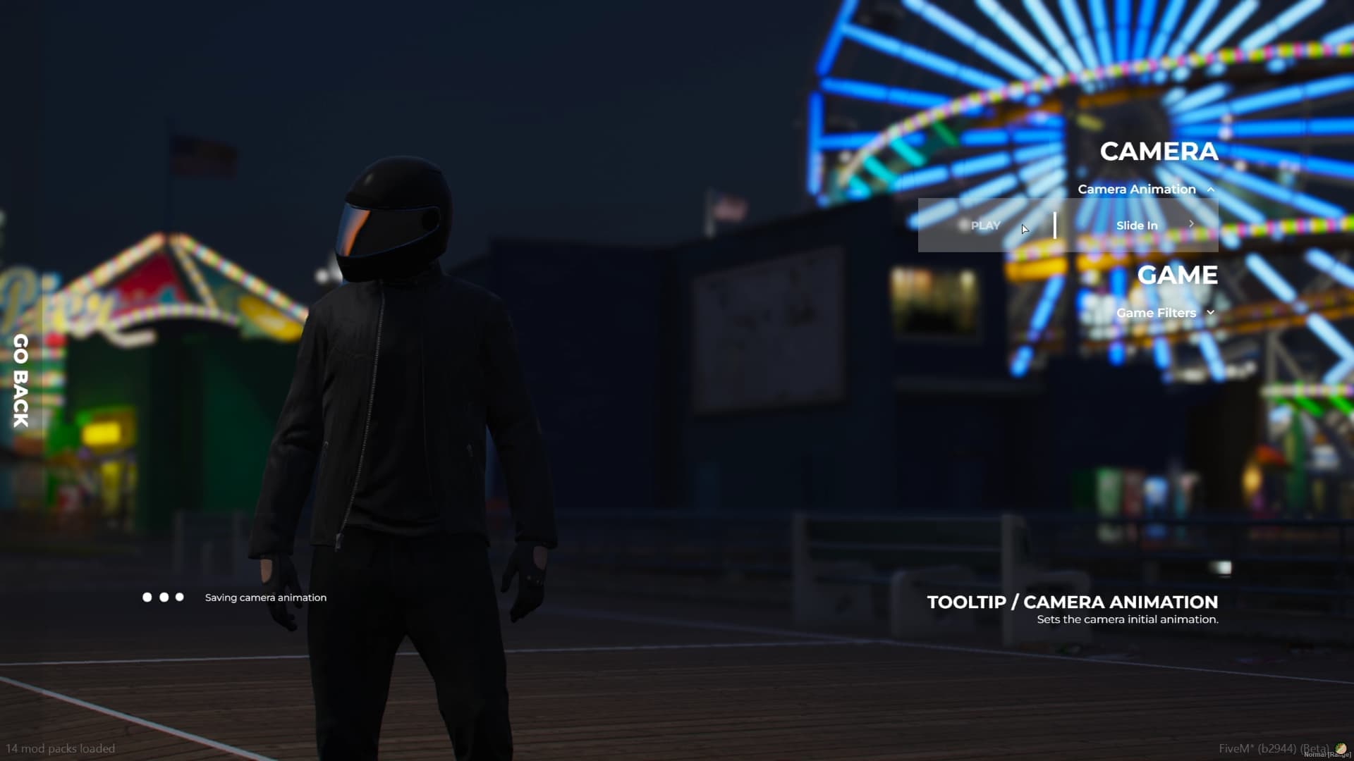 ZSX Multicharacter FiveM Script — esx 2