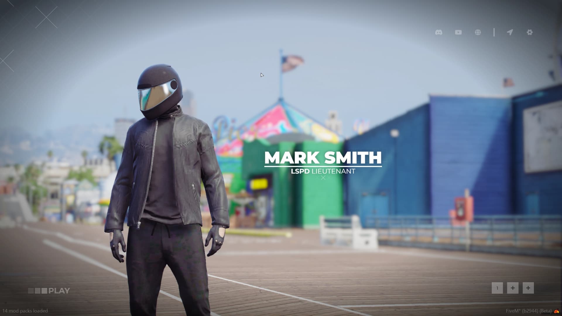 ZSX Multicharacter FiveM Script — esx 4