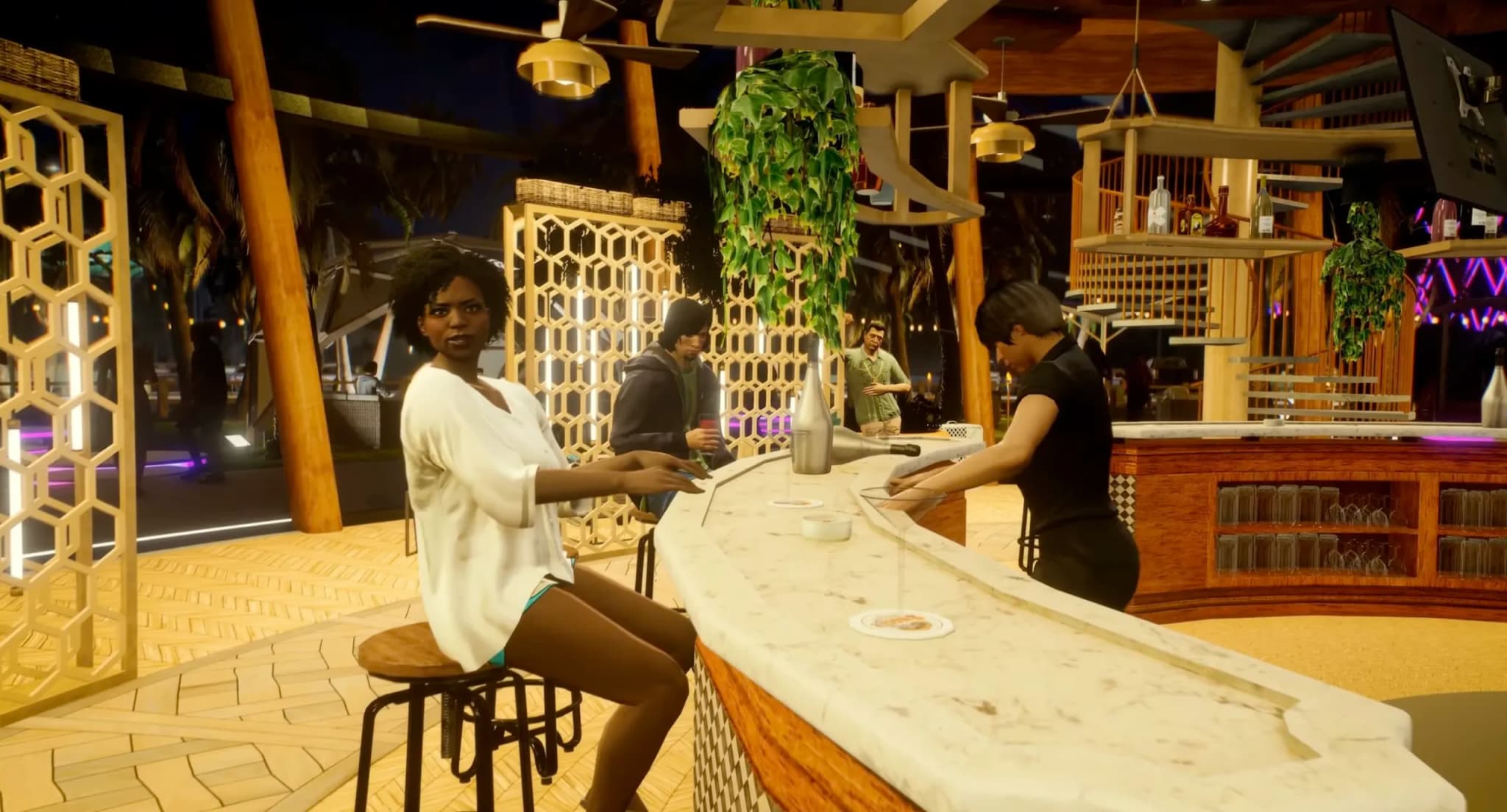 Alamo Island FiveM Script — esx 2