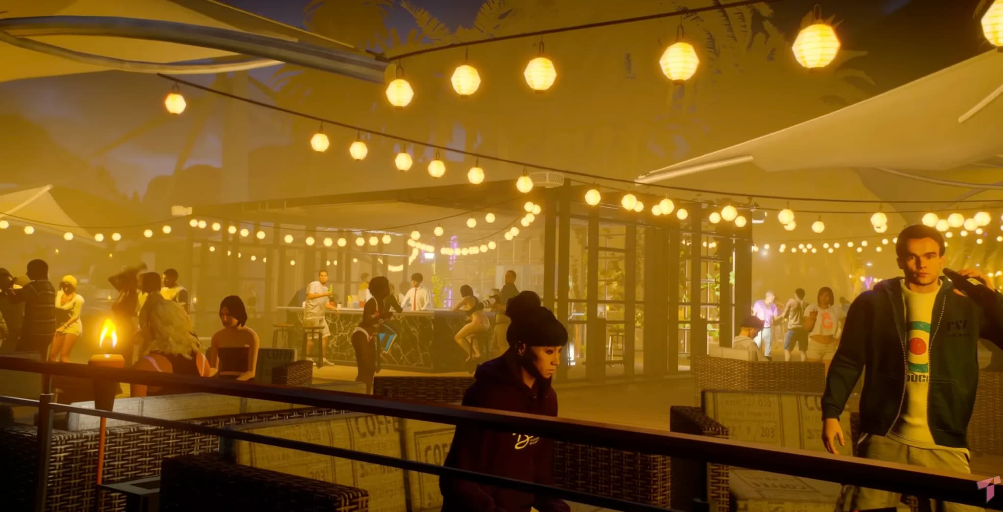 Alamo Island FiveM Script — esx 3