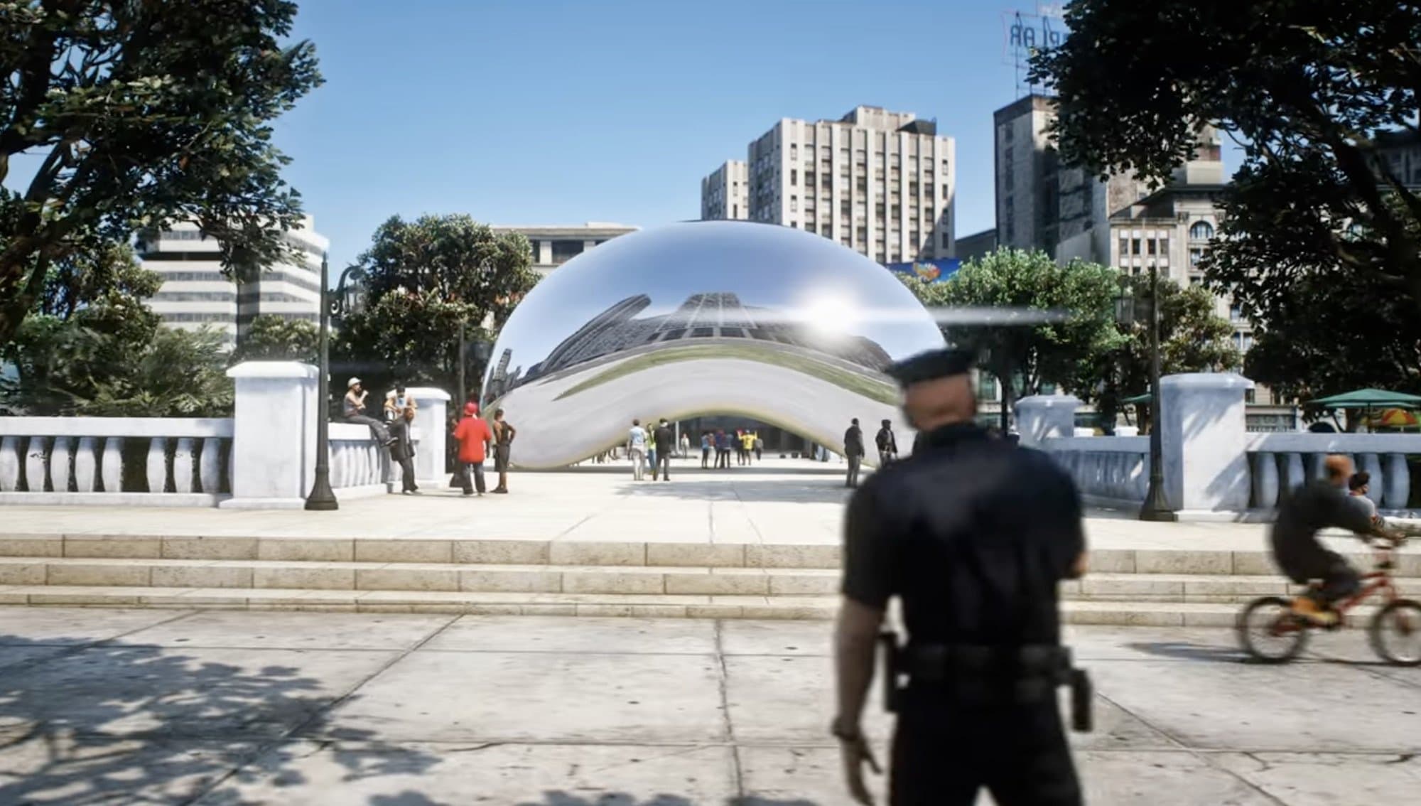 Chicago CloudGate FiveM Script — esx 3