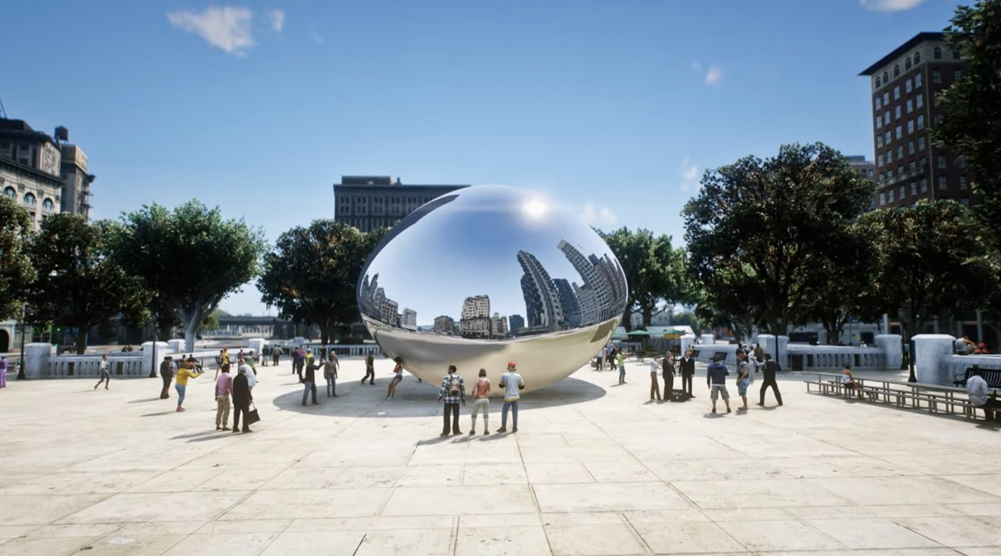 Chicago CloudGate FiveM Script — esx 4