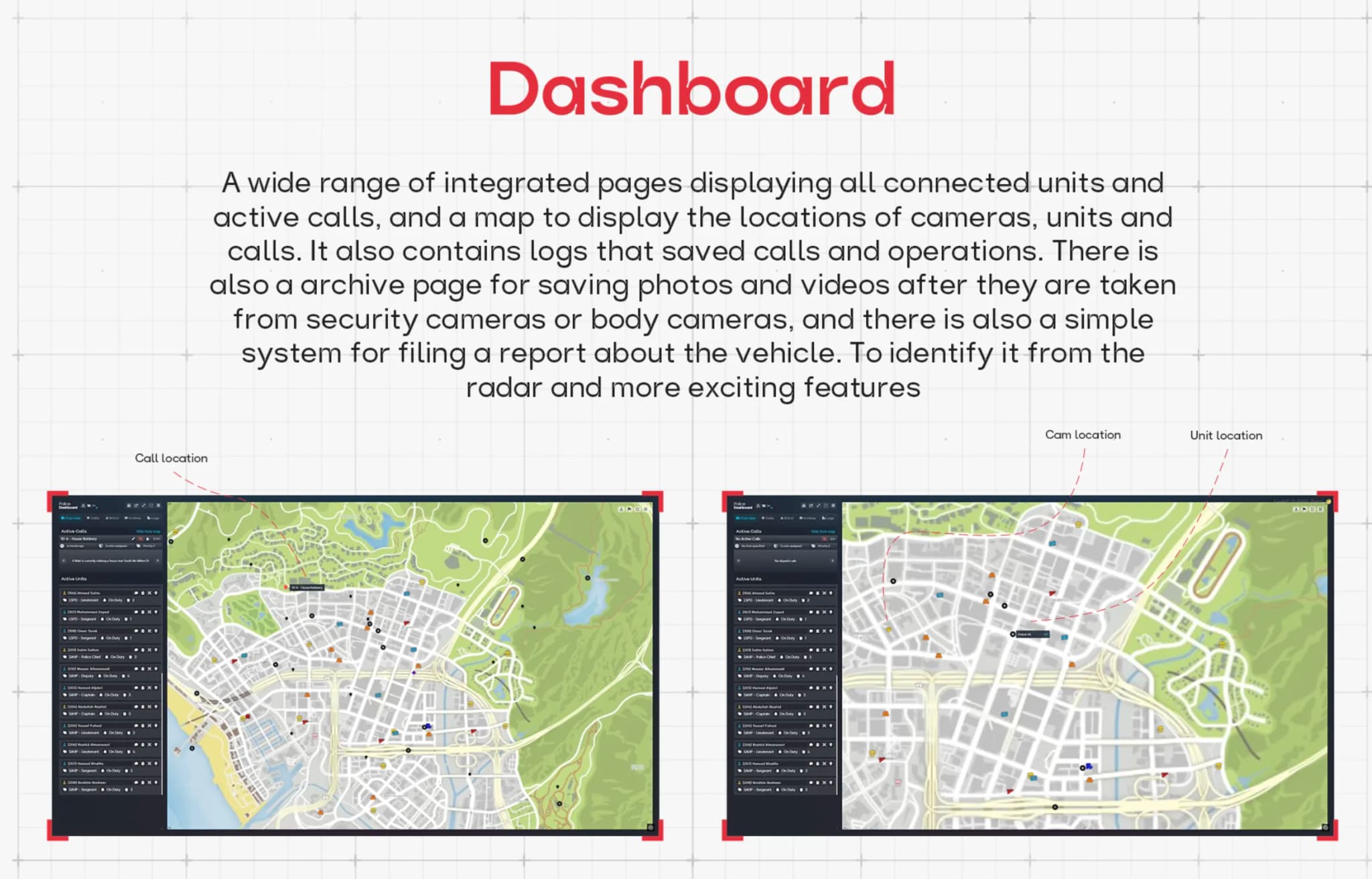 l2s-dispatch FiveM Script — esx 3