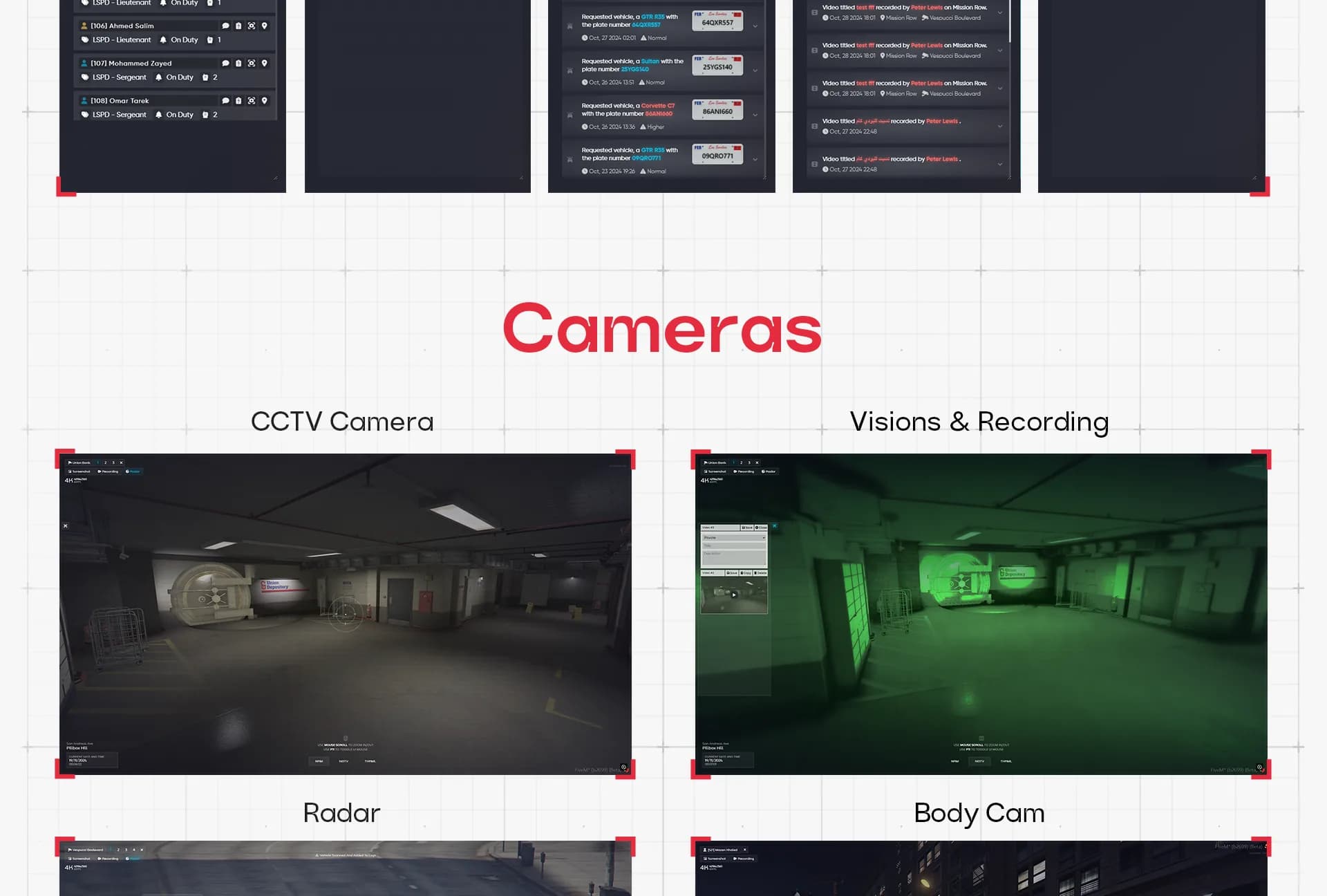 l2s-dispatch FiveM Script — esx 7