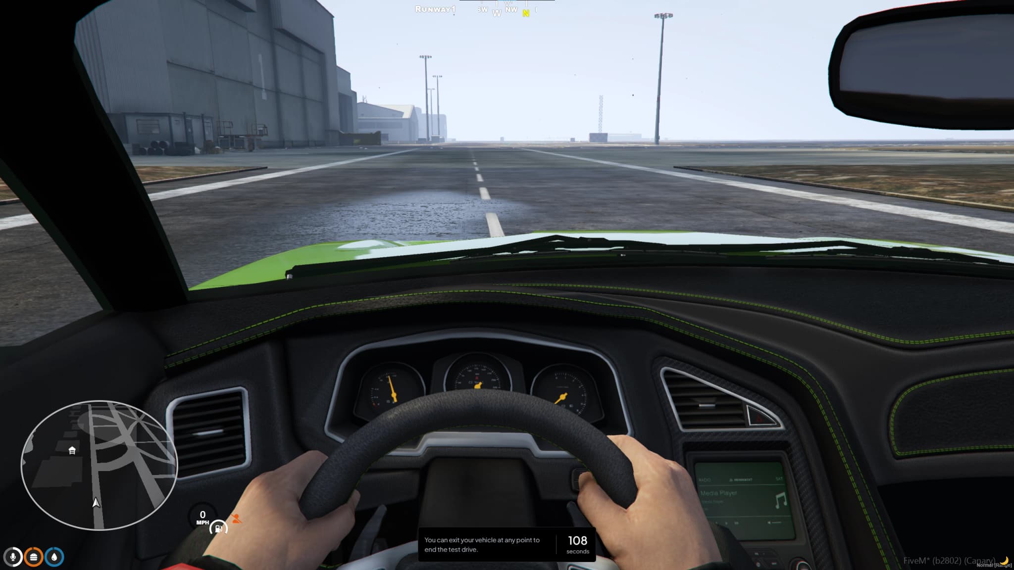 JG Autohändler FiveM Script — esx 4