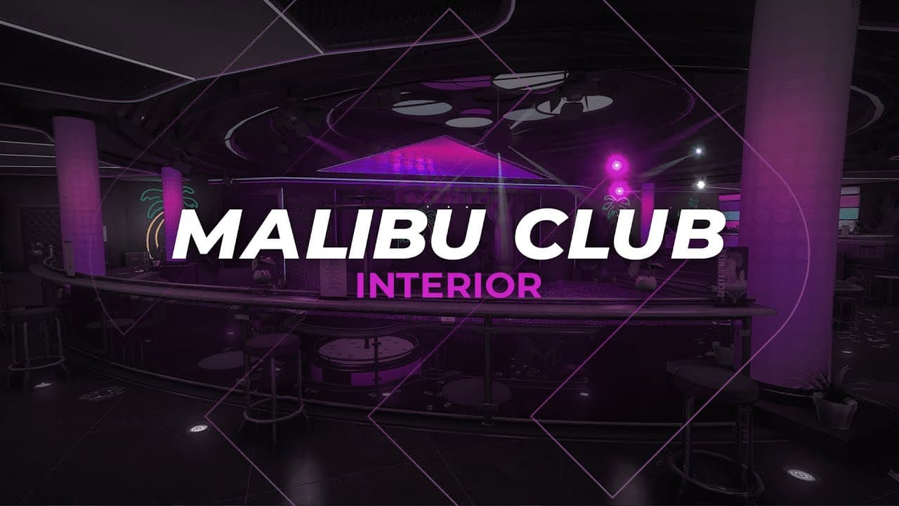 FMaps Malibu Club