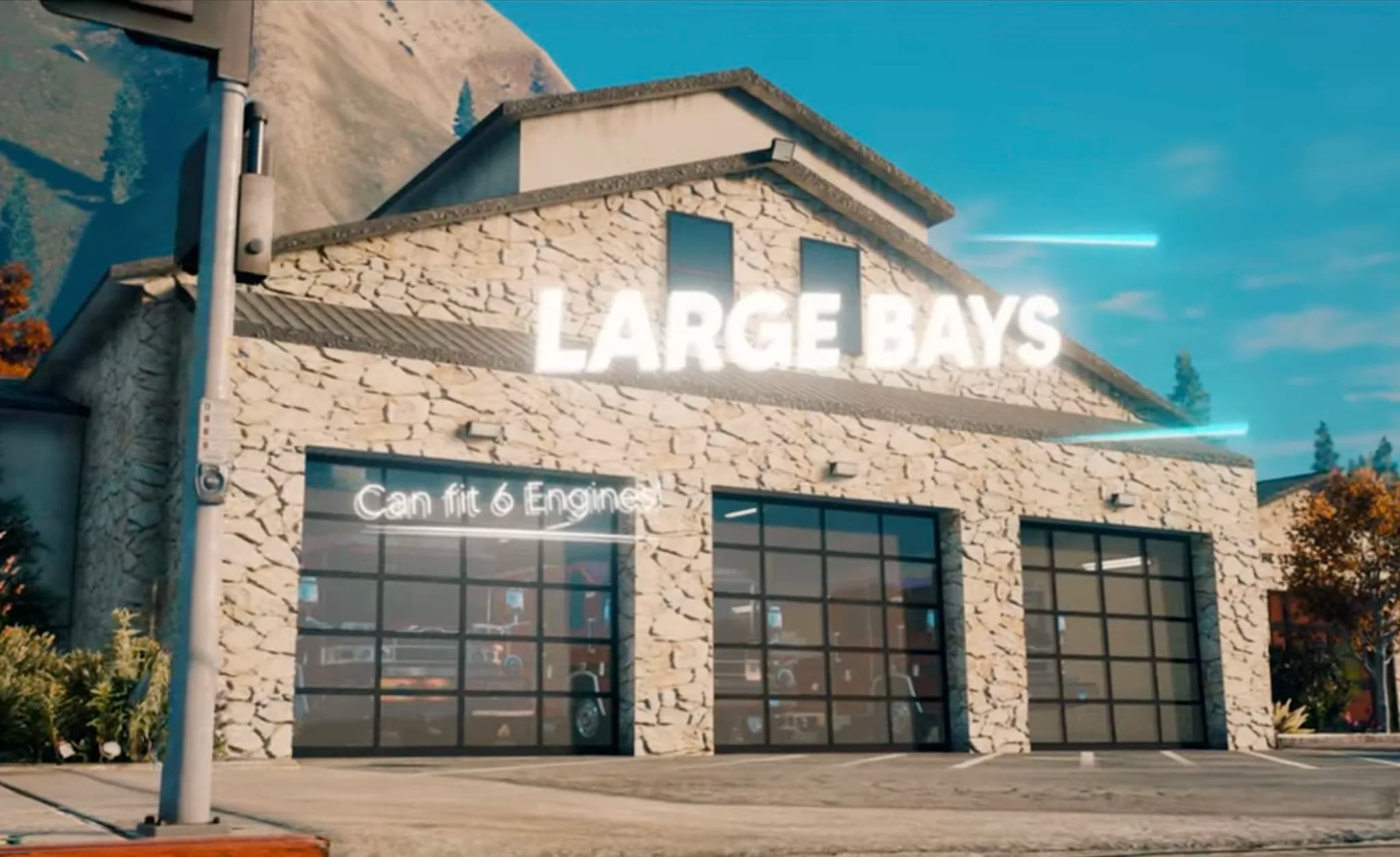 RedSaint Paleto FD FiveM Script — esx 2