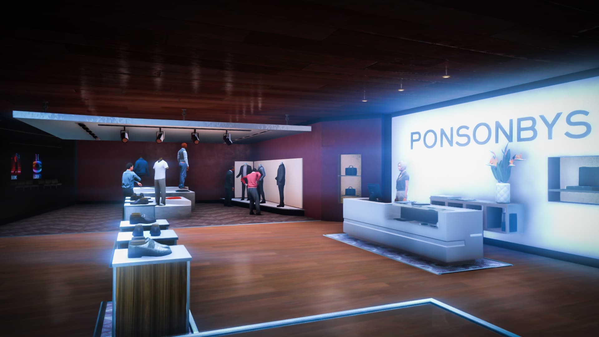 SeaDome MLO FiveM Script — esx 7