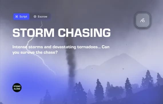 Storm Chasing