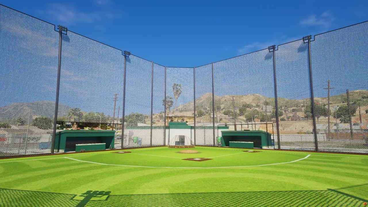 East Los Santos [7 INTERIORS] FiveM Script — esx 3