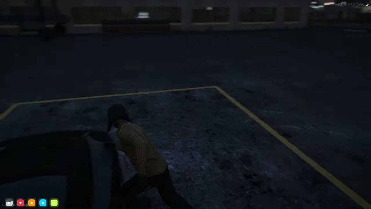 RC2 CFW RP Server FiveM Script — qbcore 10