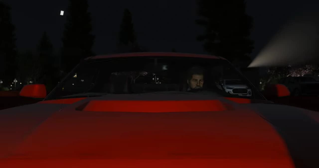 Drive-In Cinema FiveM Script — esx 9
