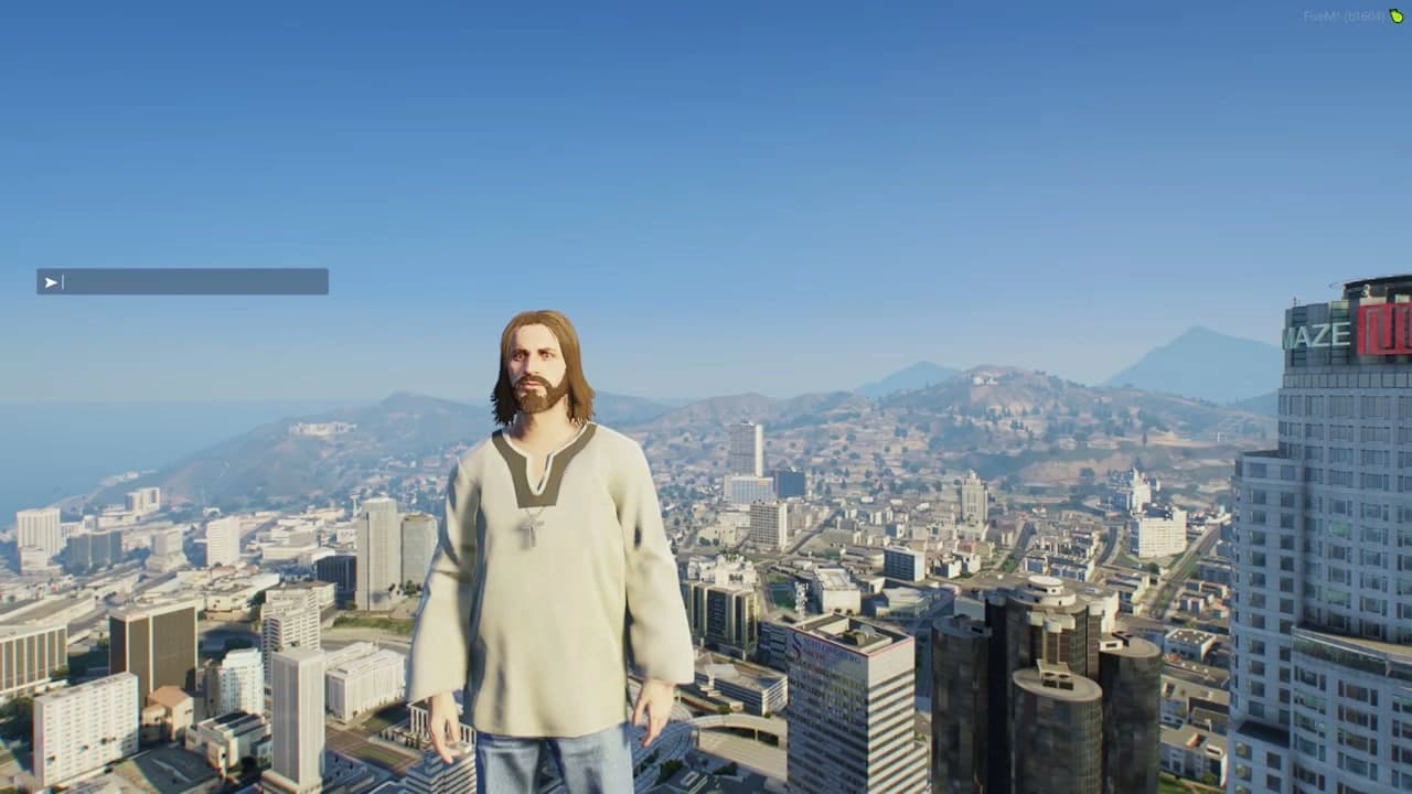 rcore Advanced Reports FiveM Script — esx 2