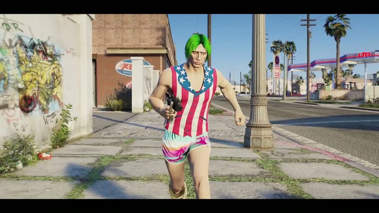 rcore Advanced Reports FiveM Script — esx 4