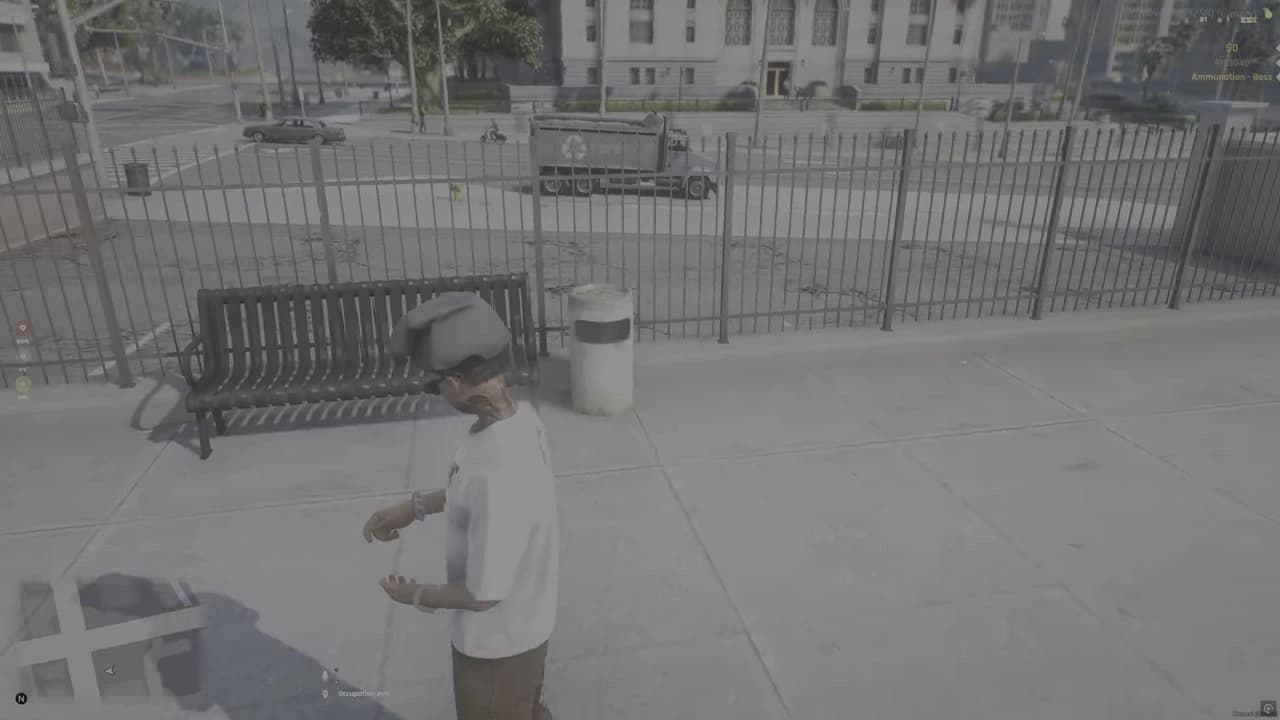 Devkit's Eats V2 + Props FiveM Script — esx 2