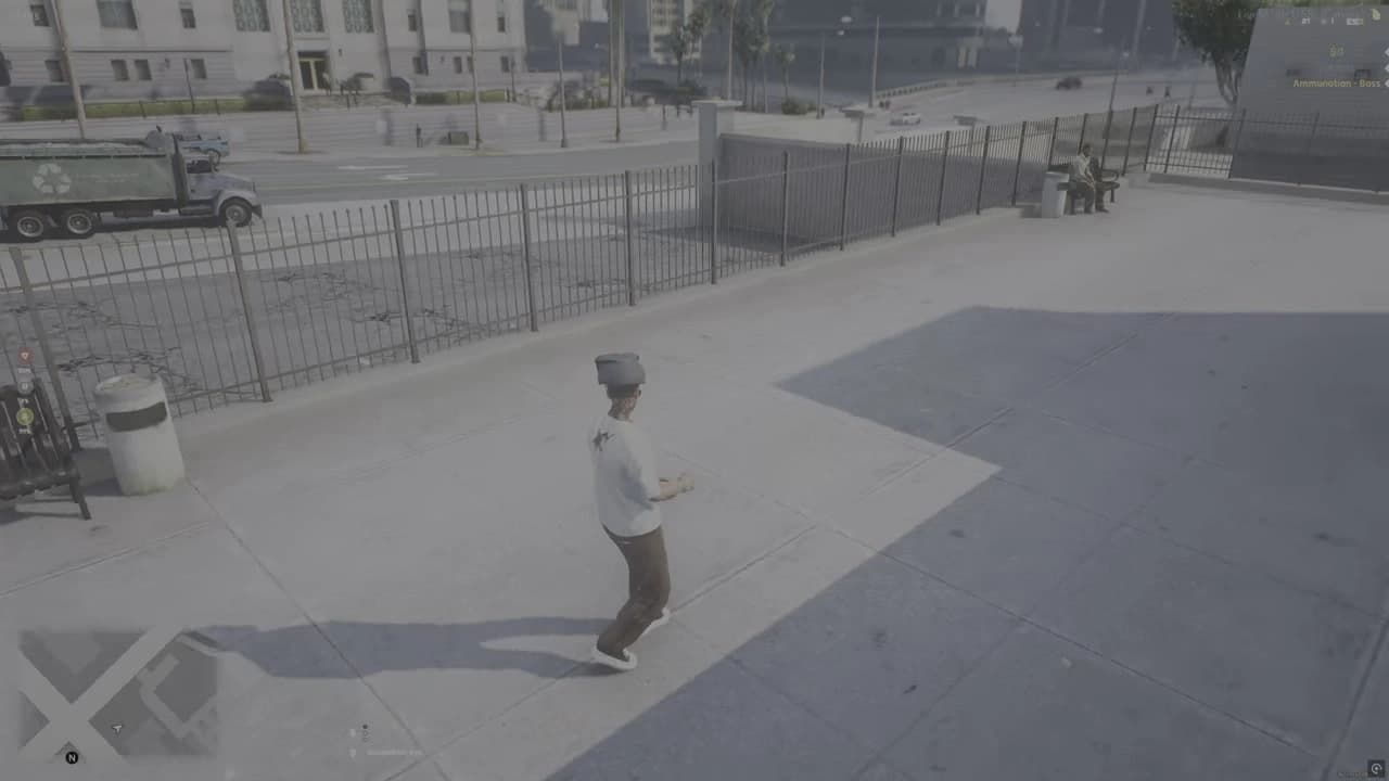 Devkit's Eats V2 + Props FiveM Script — esx 3