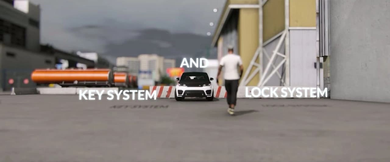 CD Garage FiveM Script — esx 3