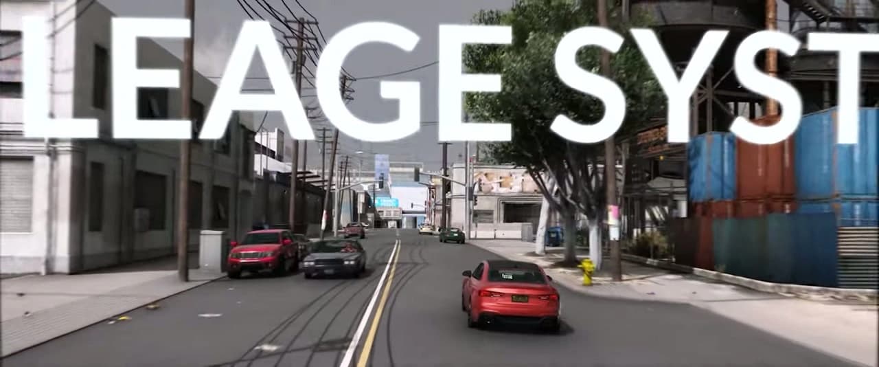 CD Garage FiveM Script — esx 7