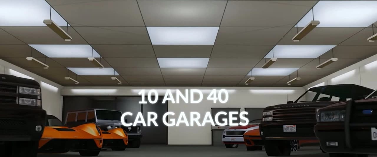 CD Garage FiveM Script — esx 9