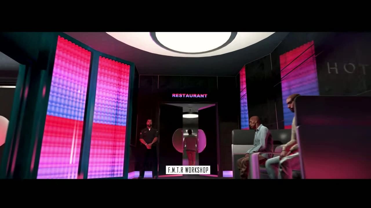 Diamond Casino Pro FiveM Script — esx 5