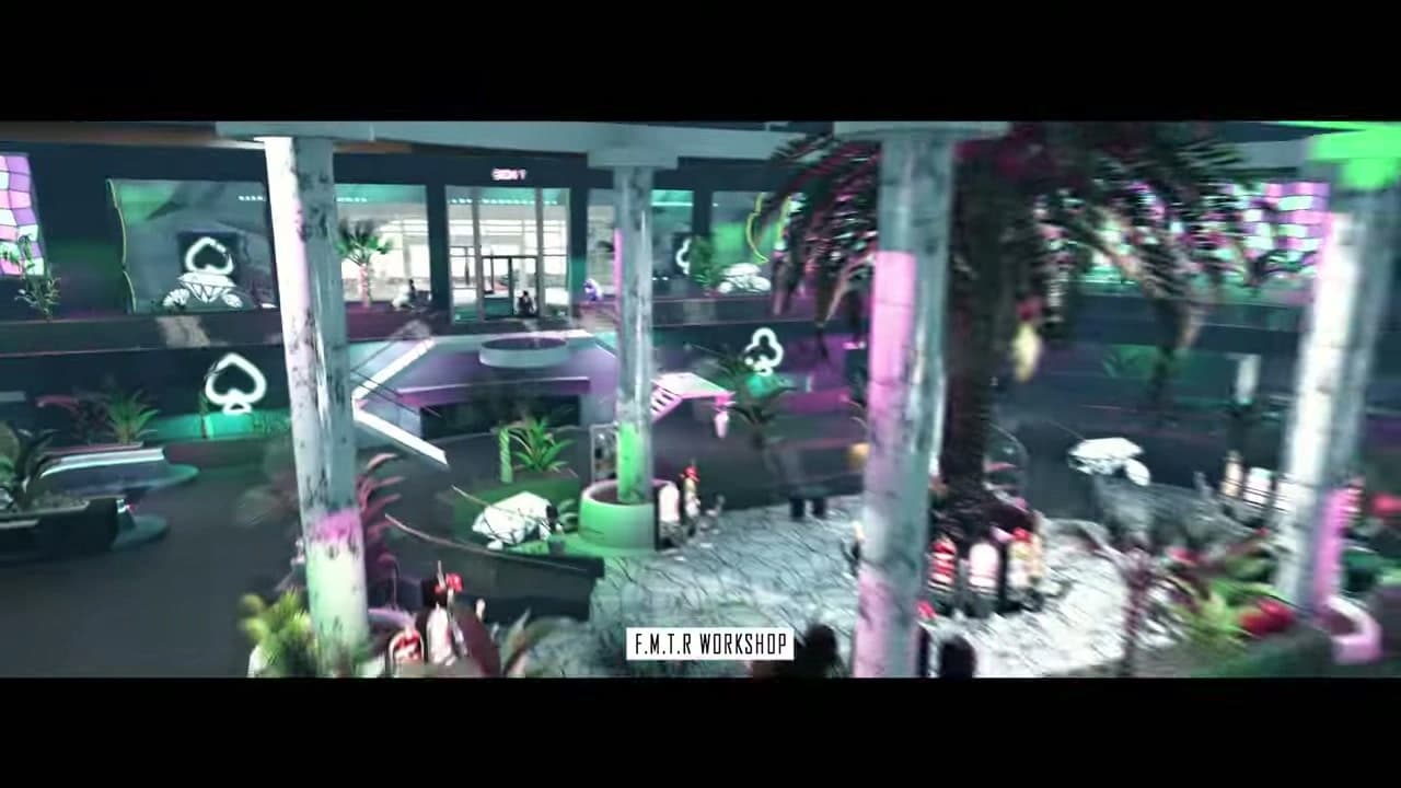 Diamond Casino Pro FiveM Script — esx 7