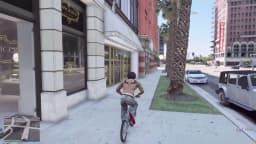 Tricy Downtown – 4 MLOs 5