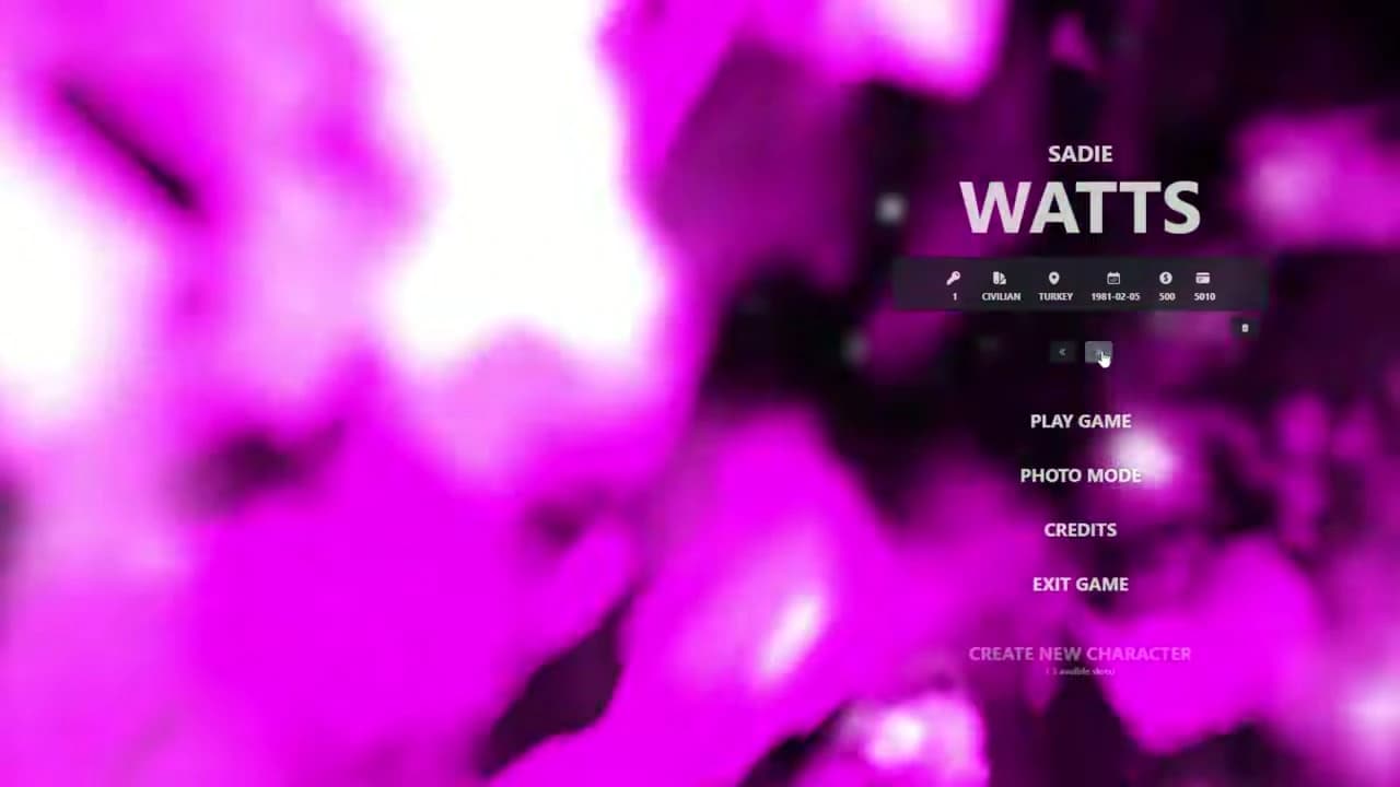 um Multicharacter FiveM Script — esx 7