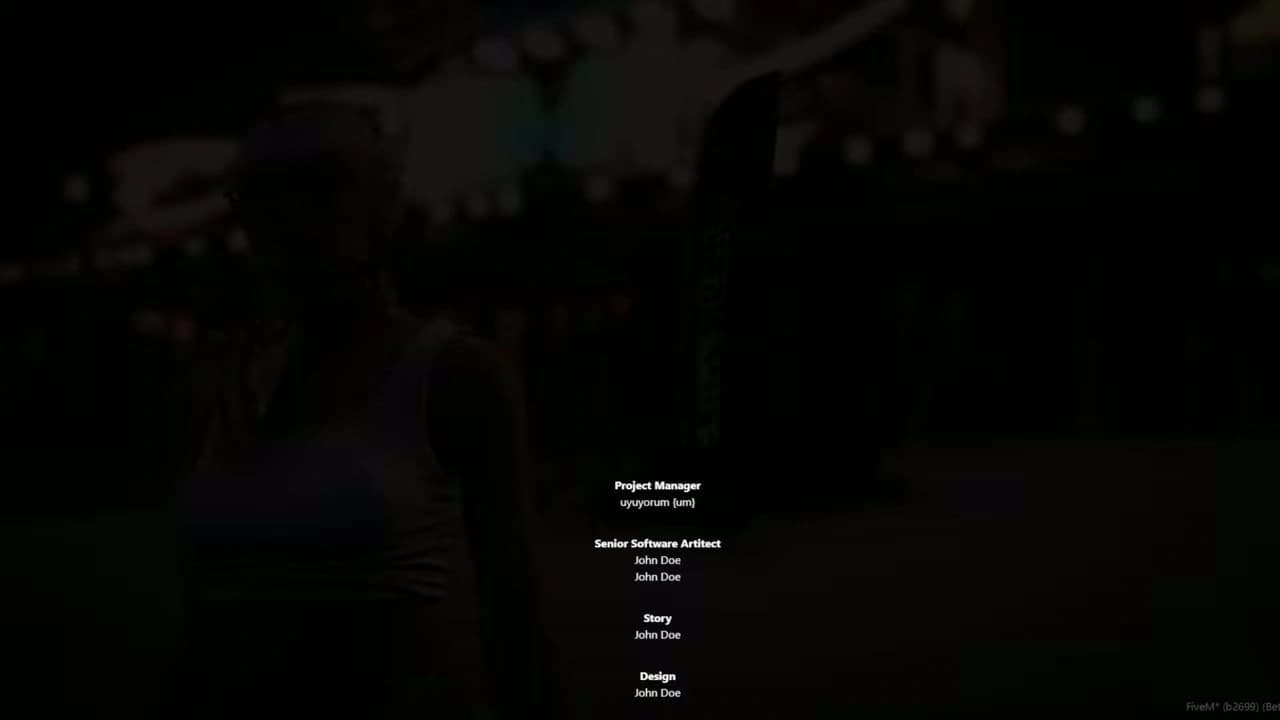 um Multicharacter FiveM Script — esx 10