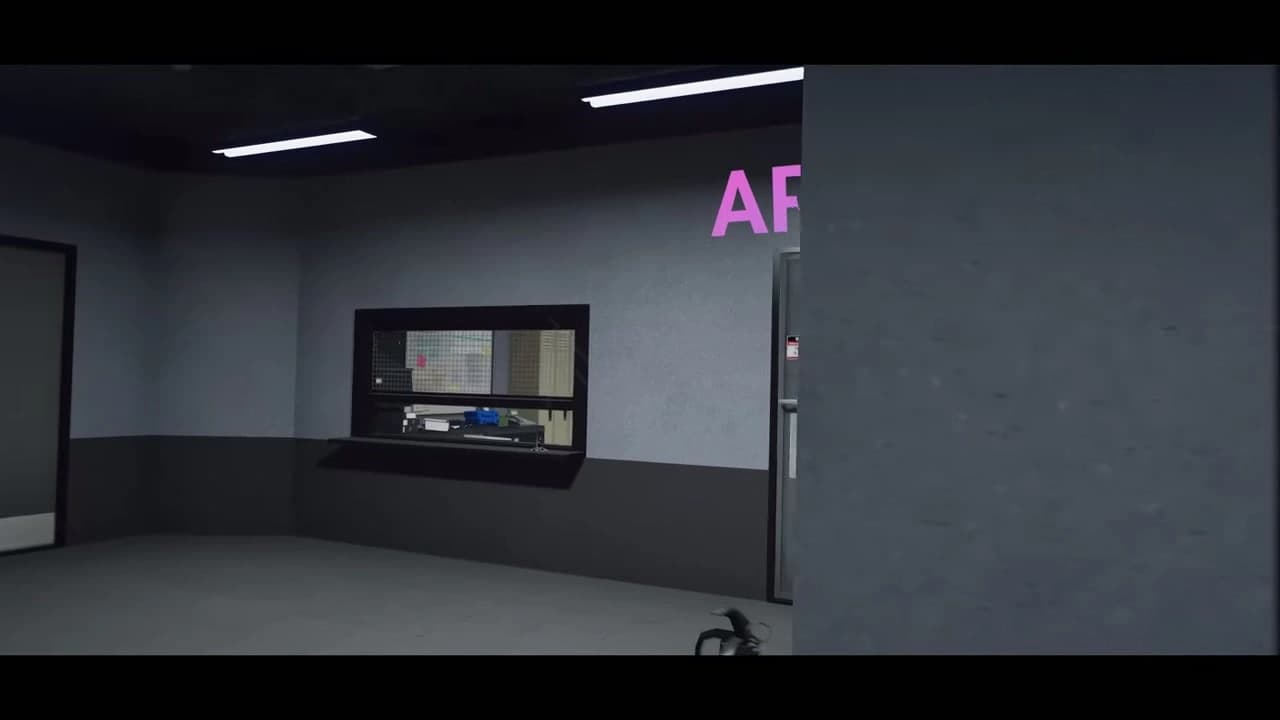 Weazel PD (nxp) FiveM Script — FiveM 4