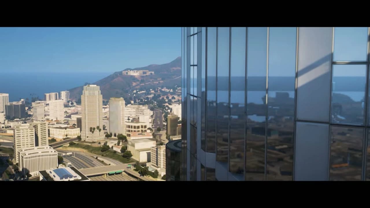 Piazza San Pietro MLO FiveM Script — esx 3