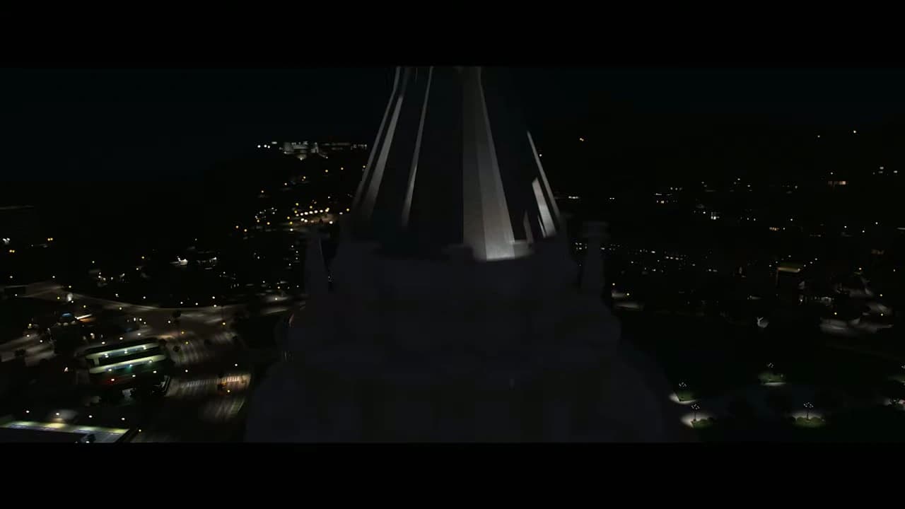 Piazza San Pietro MLO FiveM Script — esx 10