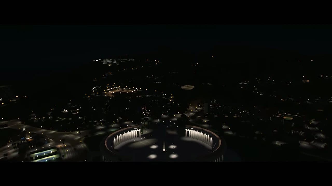 Piazza San Pietro MLO FiveM Script — esx 11