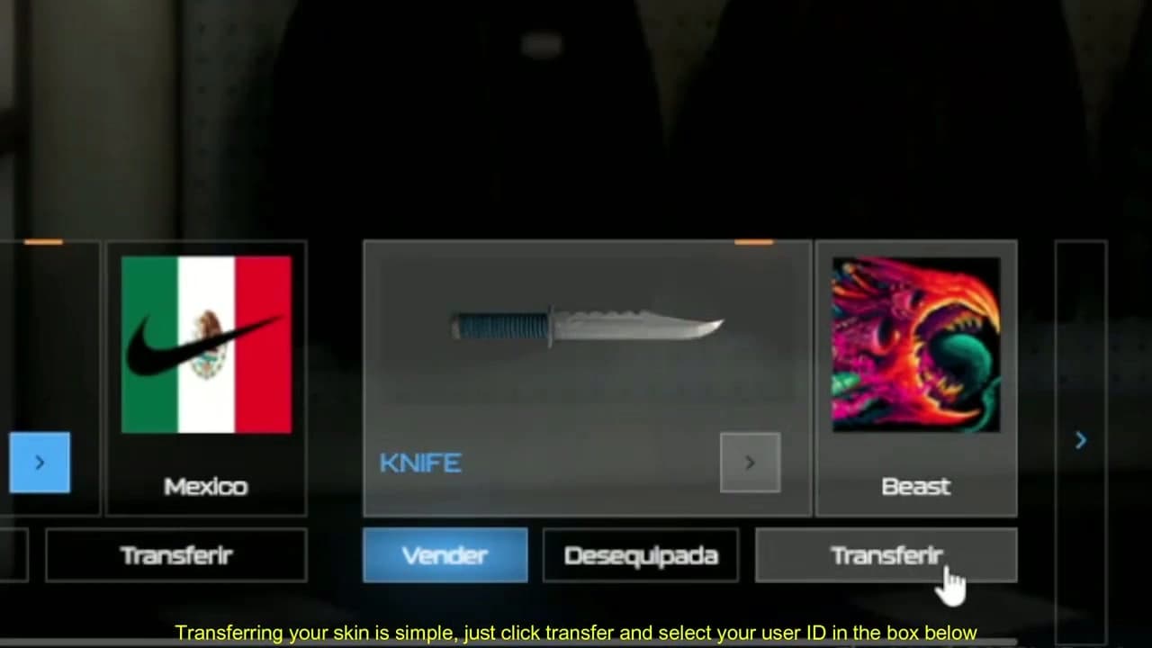 Energy Skins Weapons V2 - ESX - QBCORE FiveM Script — esx 7