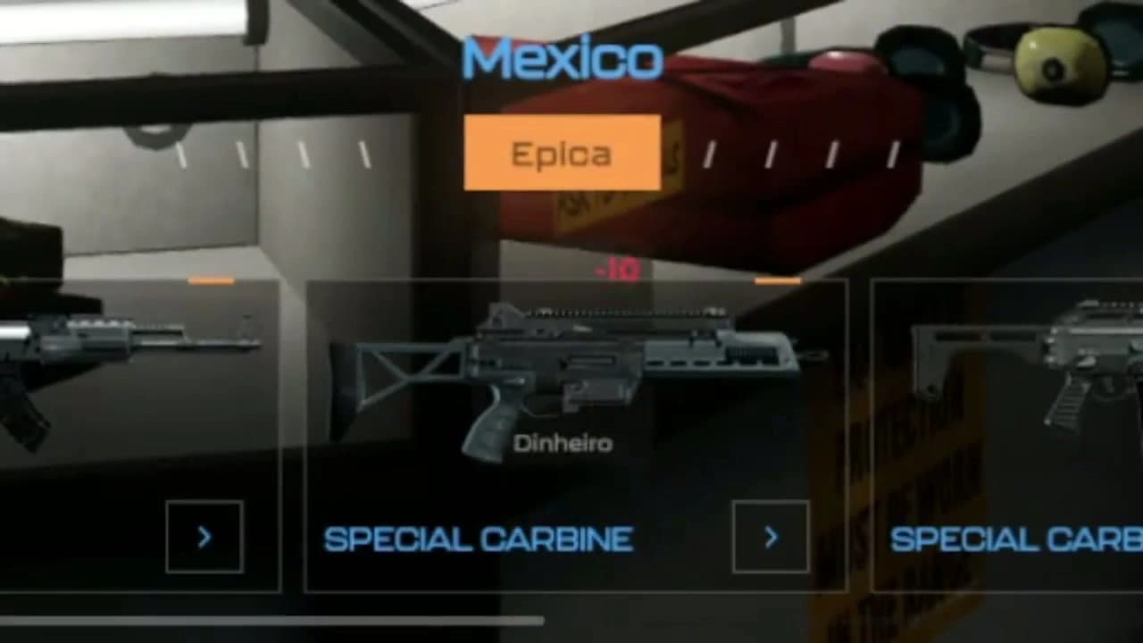 Energy Skins Weapons V2 - ESX - QBCORE FiveM Script — esx 8