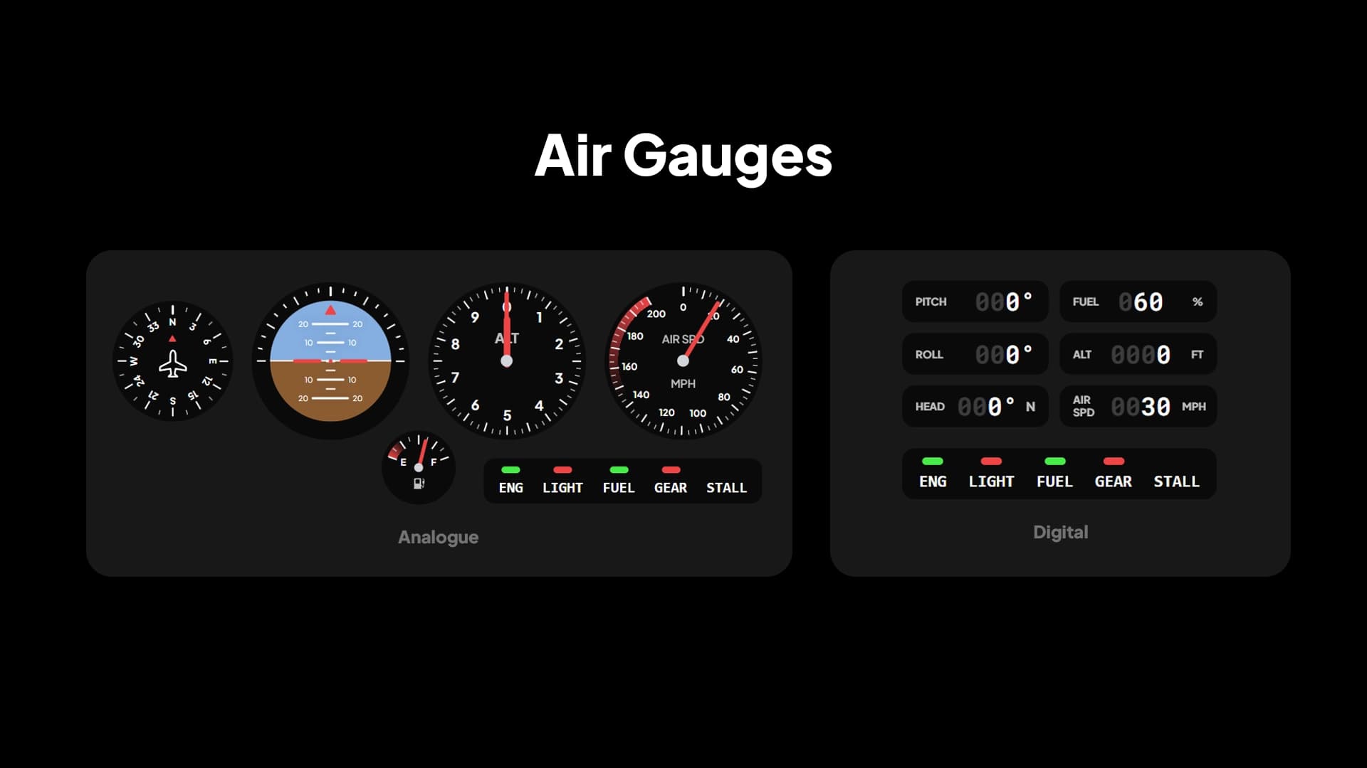 JG HUD FiveM Script — esx 12