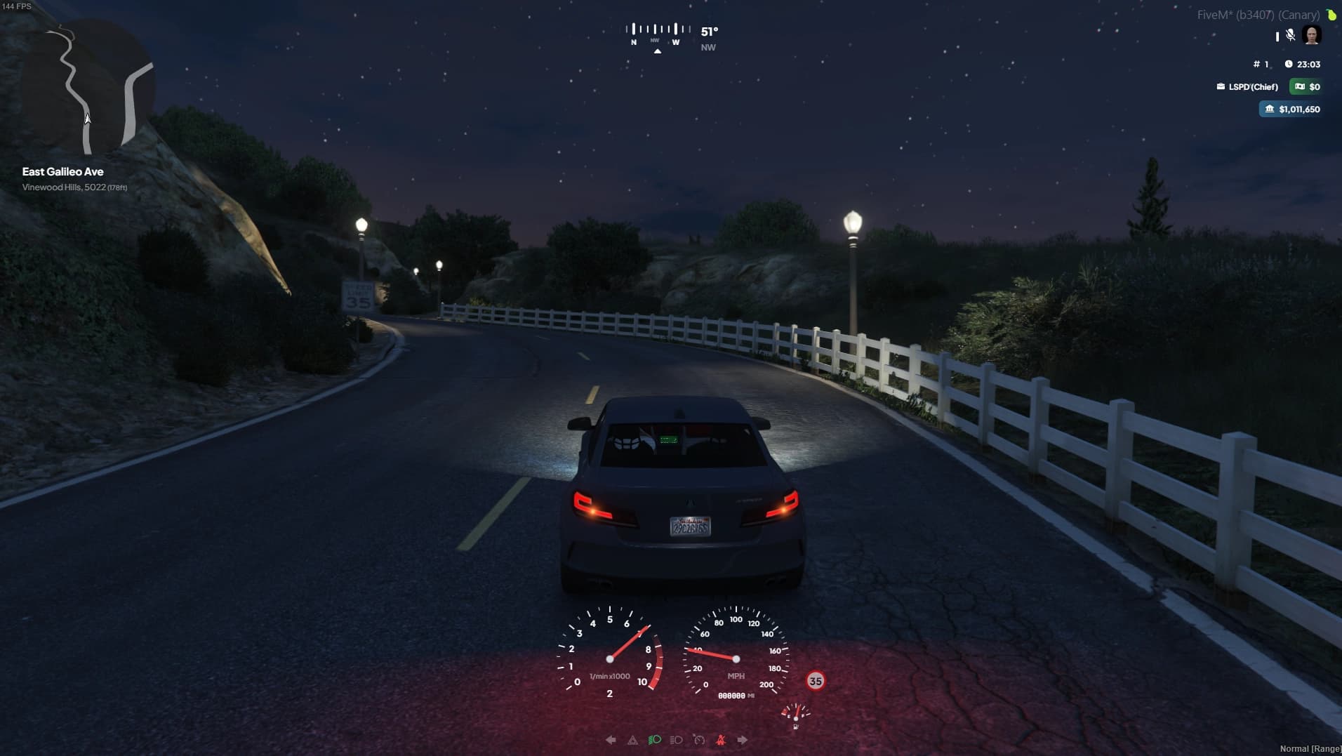 JG HUD FiveM Script — esx 8