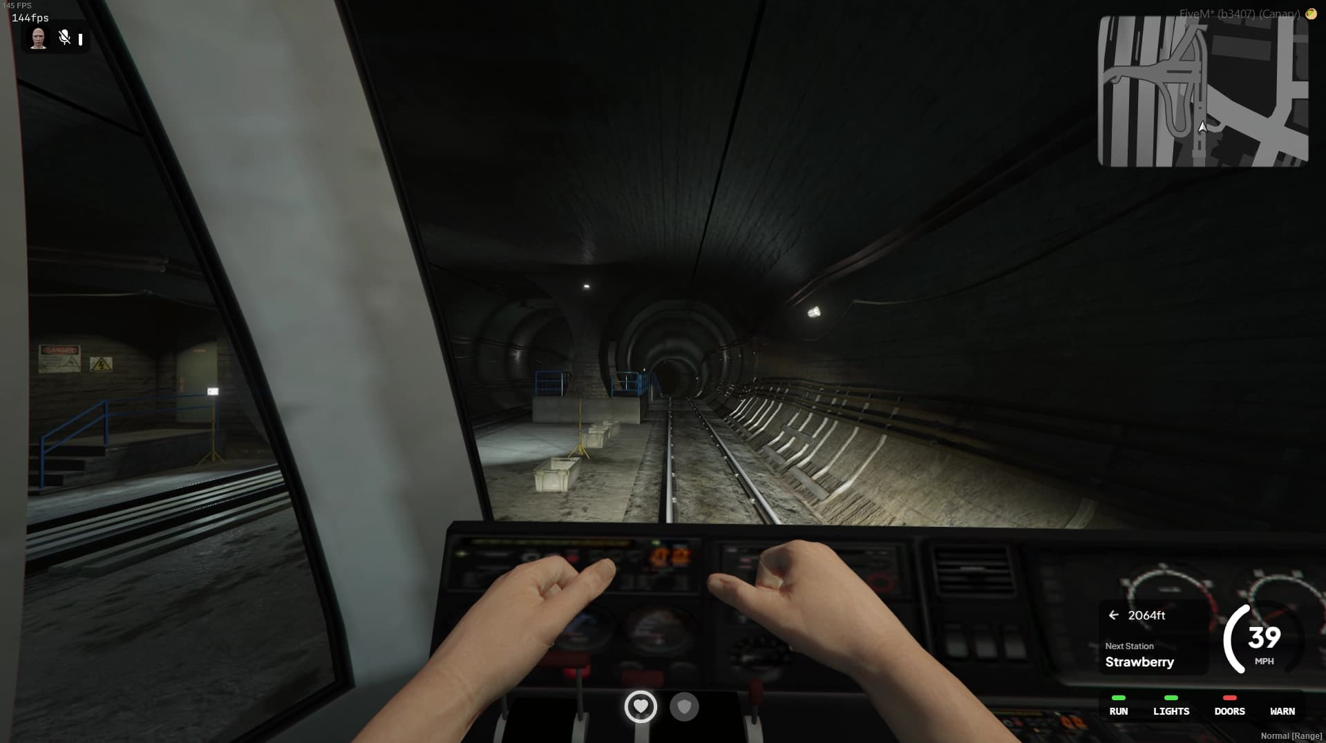 JG HUD FiveM Script — esx 3