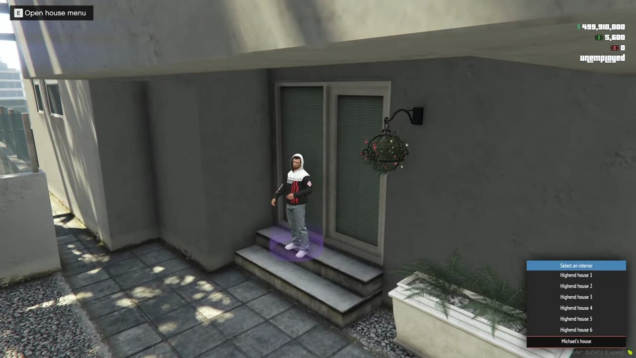 Loaf Housing v3 FiveM Script — esx 3