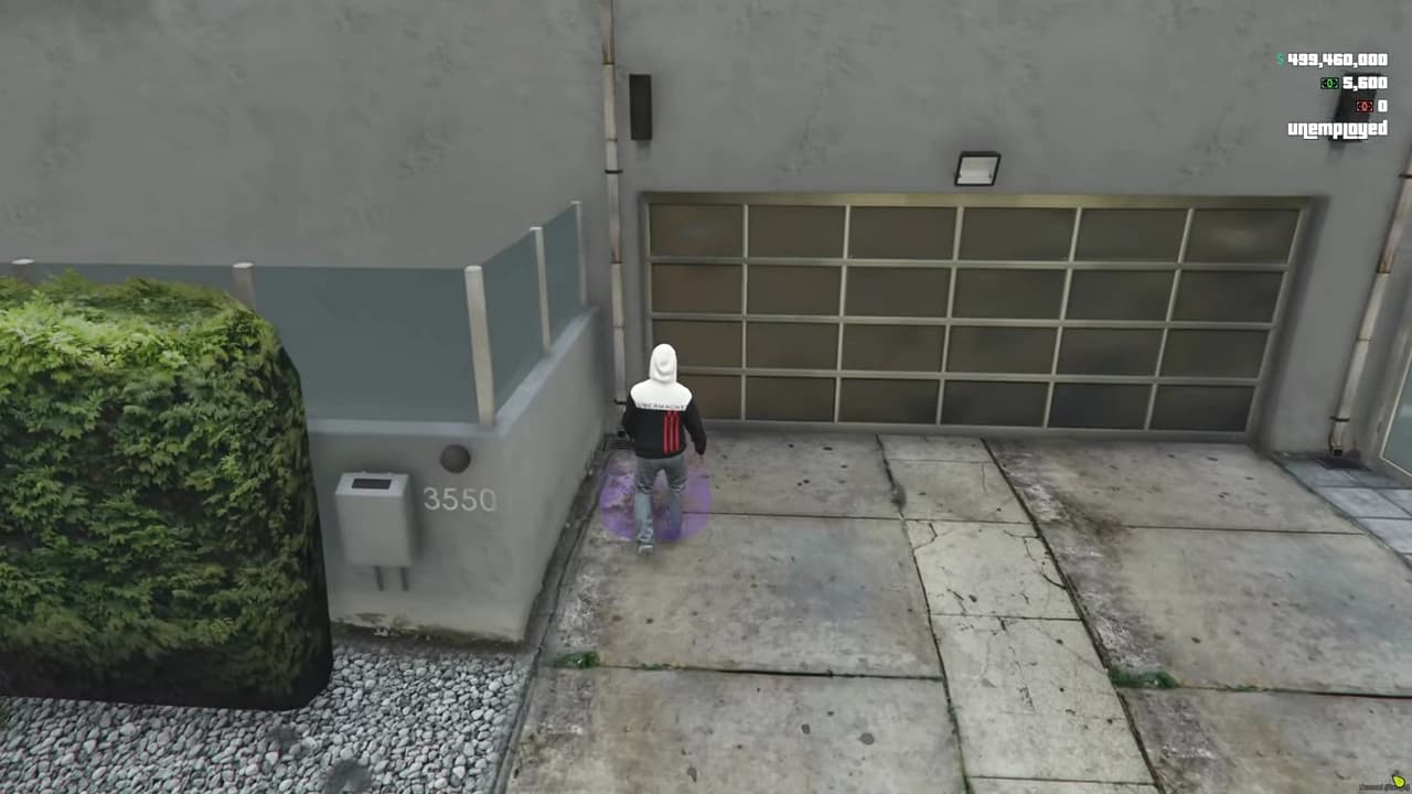 Loaf Housing v3 FiveM Script — esx 5