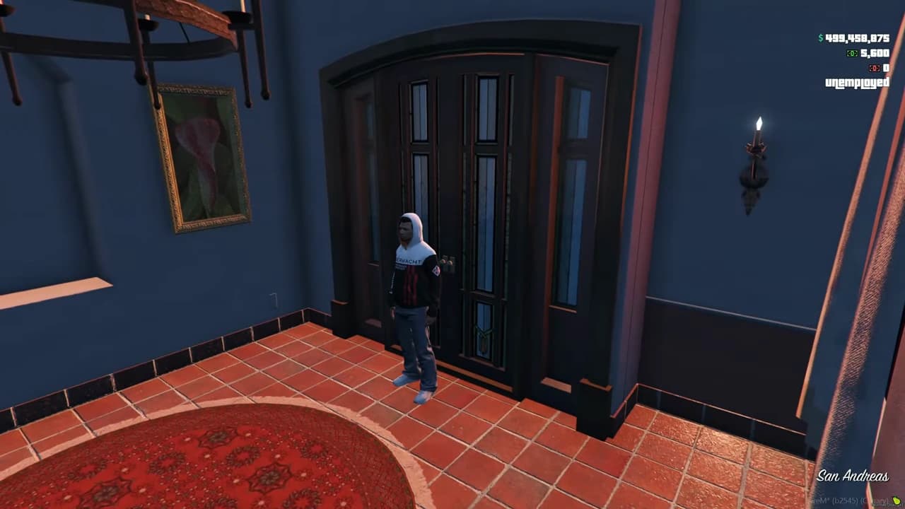 Loaf Housing v3 FiveM Script — esx 7